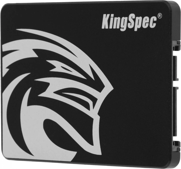 Накопитель SSD Kingspec SATA-III 960GB P4-960 2.5"