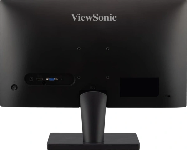 Монитор ViewSonic 21.5" VA2215-H черный VA LED 16:9 HDMI матовая 50000000:1 250cd 178гр/178гр 1920x1080 VGA FHD 3.5кг