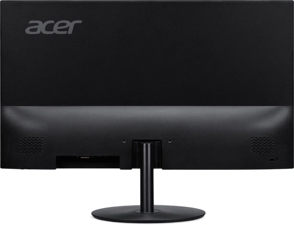 Монитор Acer 23.8" SA242YHbi черный VA LED 4ms 16:9 HDMI матовая 250cd 178гр/178гр 1920x1080 100Hz FreeSync VGA FHD 2.64кг