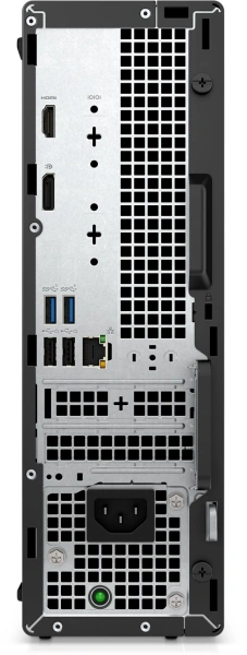 ПК Dell Optiplex 7020 SFF i5 14500 (2.6) 16Gb 1Tb SSD256Gb UHDG 770 Linux Ubuntu GbitEth 200W мышь клавиатура черный (7020S-5670)