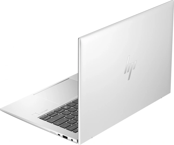 Ноутбук HP EliteBook 840 G11 Core Ultra 7 155U 16Gb SSD512Gb Intel Iris Xe graphics 14" WUXGA (1920x1200) Windows 11 Professional 64 silver WiFi BT Cam (927U4ES)