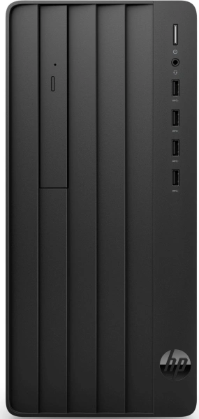 Комплект HP 290 G9 MT i3 12100 (3.6) 8Gb SSD512Gb UHDG 730 DVDRW Free DOS kbNORUS мышь клавиатура черный монитор в комплекте P22v (9M937AT)