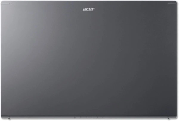 Ноутбук Acer Aspire 5 A515-57-50YA Core i5 12450H 8Gb SSD512Gb Intel UHD Graphics 15.6" IPS FHD (1920x1080) noOS metall WiFi BT Cam (NX.KN3CD.00L)