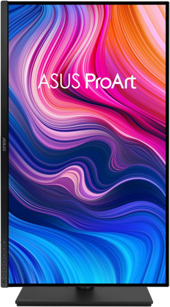 Монитор Asus 32" ProArt PA328CGV черный IPS LED 5ms 16:9 HDMI матовая HAS Piv 450cd 178гр/178гр 2560x1440 165Hz DP 2K USB 11.7кг