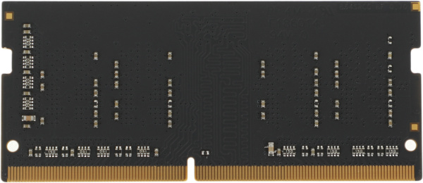 Память DDR4 8Gb 3200MHz Kingspec KS3200D4N12008G RTL PC3-12800 SO-DIMM 204-pin 1.35В