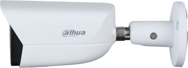 Камера видеонаблюдения IP Dahua DH-IPC-HFW3441E-S-0360B-S2 3.6-3.6мм цв. корп.:белый (DH-IPC-HFW3441EP-S-0360B-S2)