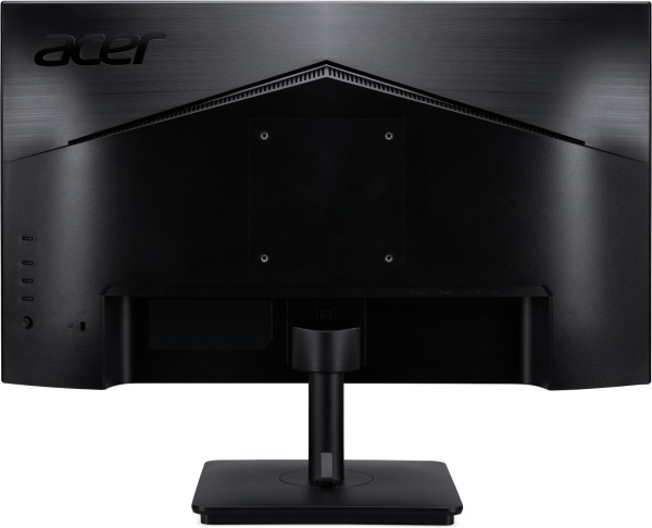 Монитор Acer 23.8" Vero V247YEbiv черный IPS LED 4ms 16:9 HDMI глянцевая 1000:1 250cd 178гр/178гр 1920x1080 100Hz VGA FHD 3.5кг