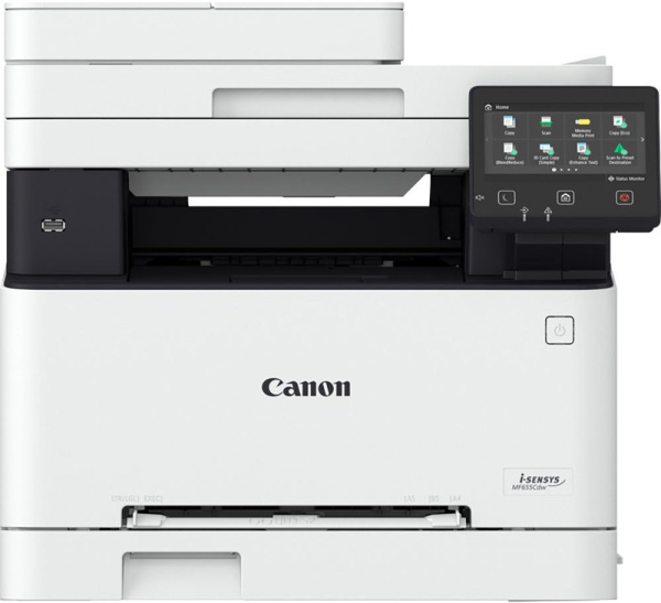 МФУ лазерный Canon i-Sensys MF657Cdw (5158C001) A4 Duplex WiFi