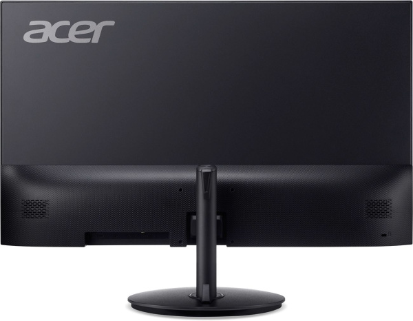 Монитор Acer 23.8" SH242YEbmihux черный IPS LED 1ms 16:9 HDMI M/M матовая HAS 1000:1 250cd 178гр/178гр 1920x1080 100Hz FHD USB 3.47кг