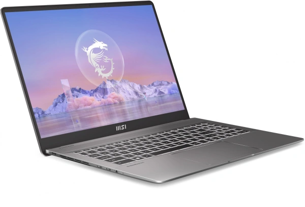 Ноутбук MSI CreatorPro Z16 HX Studio A13VKTA-055XRU Core i7 13700HX 32Gb SSD1Tb NVIDIA RTX 3000 8Gb 16" IPS Touch QHD+ (2560x1600) noOS grey WiFi BT Cam (9S7-15G311-055)