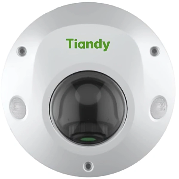 Камера видеонаблюдения IP Tiandy TC-C35PS I3/E/Y/M/H/2.8mm/V4.2 2.8-2.8мм цв. (TC-C35PS I3/E/Y/M/H/2.8/V4.2)