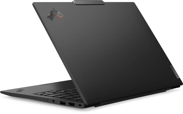 Ноутбук Lenovo ThinkPad X1 Carbon G12 Core Ultra 7 155U 32Gb SSD1Tb Intel Graphics 14" OLED 2.8K (2880x1800) noOS black WiFi BT Cam (21KDS6D300)