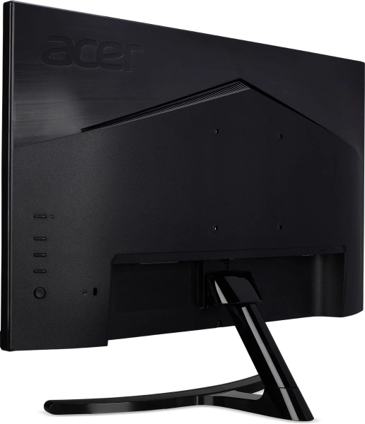 Монитор Acer 23.8" Nitro K243YEbmix черный IPS LED 4ms 16:9 HDMI M/M 1000:1 250cd 178гр/178гр 1920x1080 100Hz VGA FHD 3.5кг