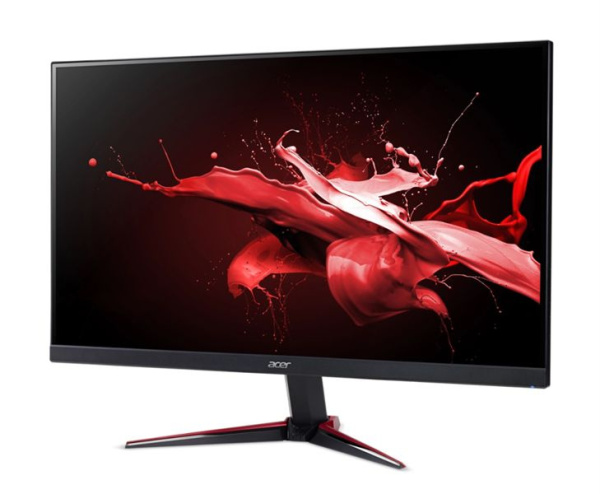 Монитор Acer 27" Nitro VG270M3bmiipx черный IPS LED 1ms 16:9 HDMI M/M 250cd 178гр/178гр 1920x1080 180Hz FreeSync Premium DP FHD 4.8кг