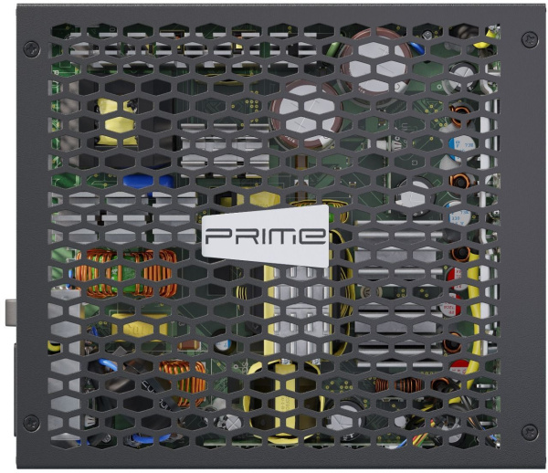 Блок питания Seasonic ATX 700W PRIME Fanless TX-700 80+ titanium 24pin APFC 10xSATA Cab Manag RTL