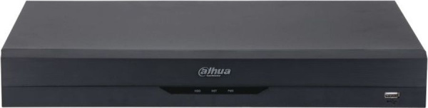 Видеорегистратор Dahua DH-XVR5208AN-4KL-I3