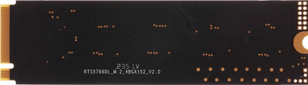 Накопитель SSD AGi PCIe 3.0 x4 4TB AGI4T0GIMAI298 AI298 M.2 2280