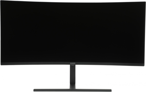 Монитор Huawei 34" MateView GT ZQE-CBA черный VA LED 1ms 21:9 HDMI полуматовая HAS 350cd 178гр/178гр 3440x1440 190Hz DP 2K USB 9кг