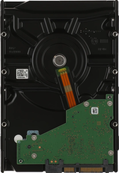 Жесткий диск Seagate SATA-III 8TB ST8000NT001 NAS Ironwolf Pro 512E (7200rpm) 256Mb 3.5"