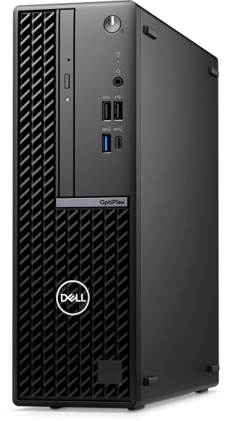 ПК Dell Optiplex 7020 SFF i5 14500 (2.6) 16Gb 1Tb SSD256Gb UHDG 770 Linux Ubuntu GbitEth 200W мышь клавиатура черный (7020S-5670)