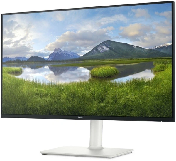 Монитор Dell 23.8" S2425HS черный IPS LED 5ms 16:9 HDMI M/M матовая HAS Piv 1500:1 250cd 178гр/178гр 1920x1080 100Hz FHD 3.19кг