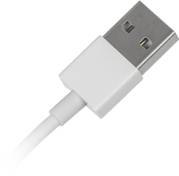 Кабель Xiaomi Mi 2-in-1 SJV4082TY USB (m)-USB Type-C (m)/micro USB (m) 1м белый