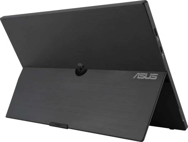 Монитор Asus 15.6" ZenScreen MB16AHV черный IPS LED 5ms 16:9 HDMI матовая 250cd 178гр/178гр 1920x1080 60Hz FHD USB 0.9кг