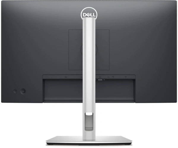 Монитор Dell 23.8" P2425H черный IPS LED 16:9 HDMI матовая HAS Piv 250cd 170гр/160гр 1920x1080 100Hz VGA DP FHD USB 6.78кг