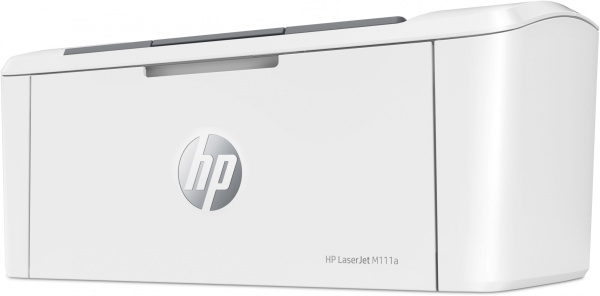 Принтер лазерный HP LaserJet M111a (7MD67A) A4