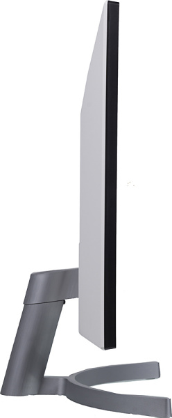 Монитор LG 27" UltraFine 27UL500-W белый IPS LED 16:9 HDMI матовая 1000:1 300cd 178гр/178гр 3840x2160 DisplayPort Ultra HD 4.6кг