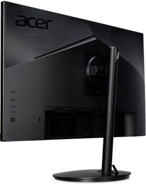 Монитор Acer 23.8" CB242YD3bmiprcx черный IPS LED 1ms 16:9 HDMI M/M матовая HAS Piv 250cd 178гр/178гр 1920x1080 100Hz FreeSync VGA DP FHD 6.08кг