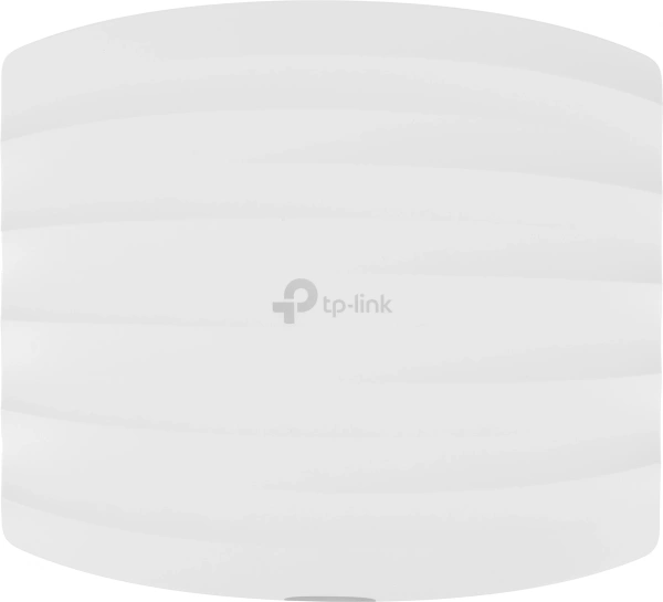 Точка доступа TP-Link EAP110 N300 10/100BASE-TX белый