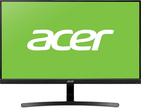 Монитор Acer 23.8" K243YHbmix черный IPS LED 4ms 16:9 HDMI M/M матовая 250cd 178гр/178гр 1920x1080 100Hz FreeSync VGA FHD