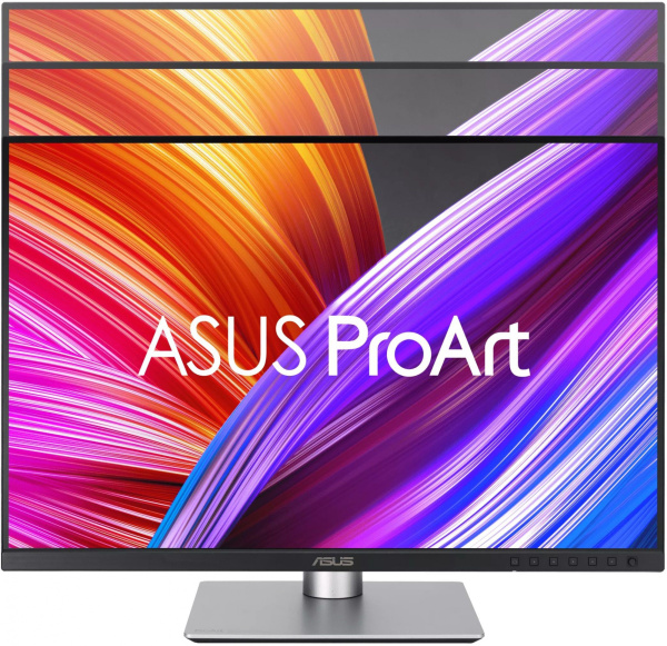 Монитор Asus 24.1" ProArt PA248CRV черный IPS LED 16:10 HDMI M/M матовая HAS Piv 350cd 178гр/178гр 1920x1200 75Hz DP WU USB 5.9кг