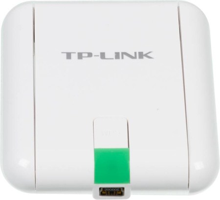 Сетевой адаптер Wi-Fi TP-Link TL-WN822N N300 USB 2.0 (ант.внеш.несъем.) 2ант.