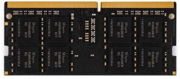 Память DDR4 8Gb 2666MHz Digma DGMAS42666008D RTL PC4-21300 CL19 SO-DIMM 260-pin 1.2В dual rank Ret