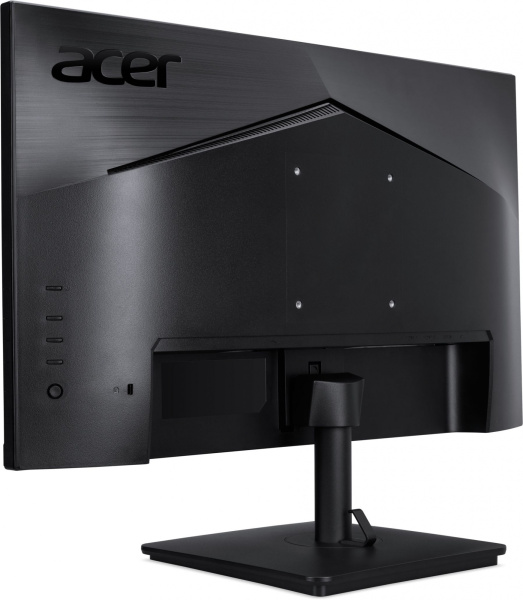 Монитор Acer 23.8" Vero V247YEbiv черный IPS LED 4ms 16:9 HDMI глянцевая 1000:1 250cd 178гр/178гр 1920x1080 100Hz VGA FHD 3.5кг