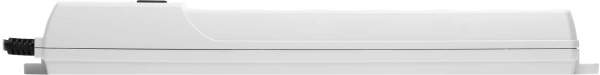 Сетевой фильтр Pilot S 7м (6 розеток) белый (коробка)