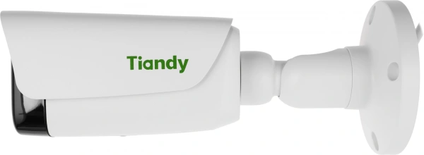 Камера видеонаблюдения IP Tiandy Pro TC-C32TS I8/A/E/Y/M/H/2.7-13.5mm/V4.0 2.7-13.5мм цв. корп.:белый (TC-C32TS I8/A/E/Y/M/H/V4.0)