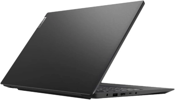 Ноутбук Lenovo V15 G4 ABP Ryzen 7 7730U 16Gb SSD512Gb AMD Radeon 15.6" TN FHD (1920x1080) noOS grey WiFi BT Cam (83CR000VIN)