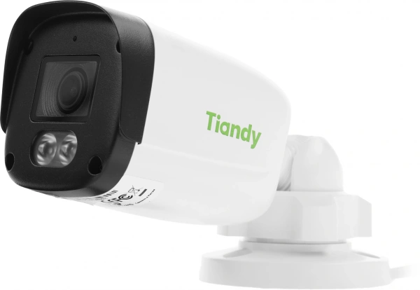 Камера видеонаблюдения IP Tiandy AK TC-C321N I3/E/Y/2.8mm 2.8-2.8мм цв. корп.:белый