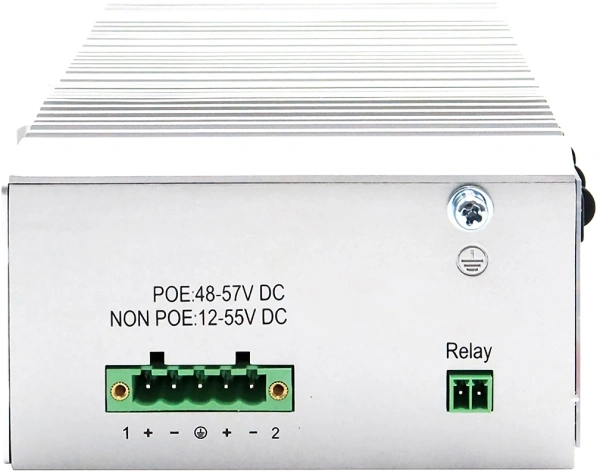 Коммутатор Origo OI3120P/185W OI3120P/185W/A1A (L2) 8x1Гбит/с 12SFP 8PoE+ 185W управляемый