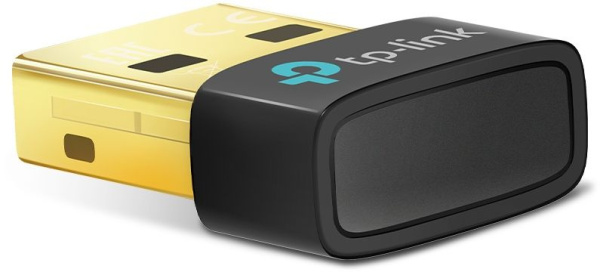 Сетевой адаптер Bluetooth TP-Link UB500 USB 2.0 (ант.внутр.)