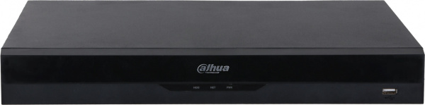 Видеорегистратор Dahua DHI-NVR4208-8P-EI