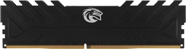 Память DDR4 8GB 2666MHz Kingspec KS2666D4M12008G RTL PC4-21300 CL19 DIMM 288-pin 1.2В single rank с радиатором Ret