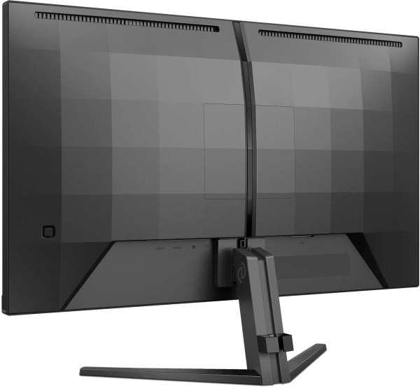 Монитор Philips 27" Evnia Gaming 27M2N3200S черный IPS LED 16:9 HDMI M/M матовая 1000:1 300cd 178гр/178гр 1920x1080 180Hz DP FHD 4.71кг