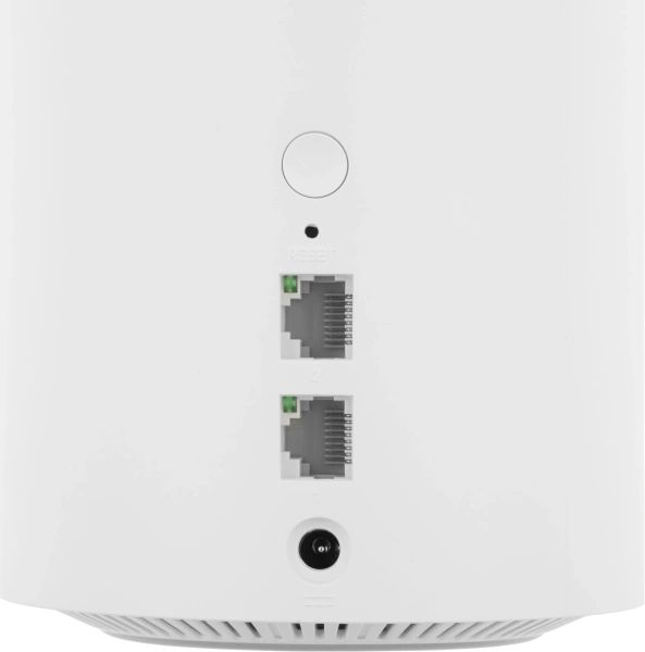 Бесшовный Mesh роутер Cudy M1300 (M1300 3-PACK) AC1200 10/100/1000BASE-TX/Wi-Fi белый (упак.:3шт)