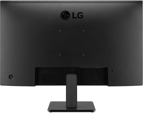 Монитор LG 27" 27MR400-B черный IPS LED 5ms 16:9 HDMI матовая 1000:1 250cd 178гр/178гр 1920x1080 100Hz VGA FHD 3.4кг