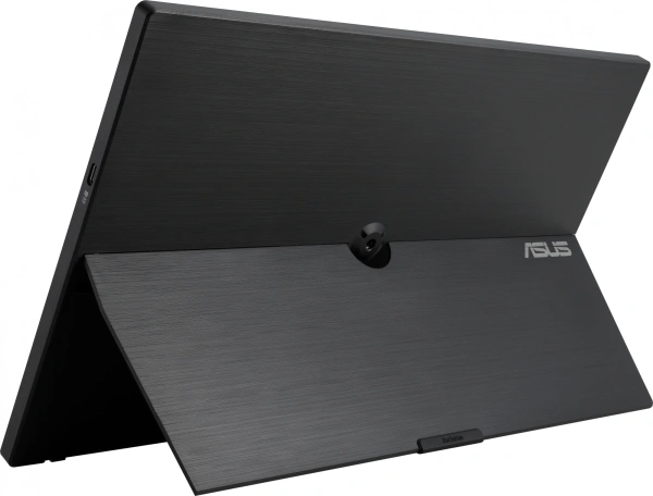 Монитор Asus 15.6" ZenScreen MB16AHV черный IPS LED 5ms 16:9 HDMI матовая 250cd 178гр/178гр 1920x1080 60Hz FHD USB 0.9кг