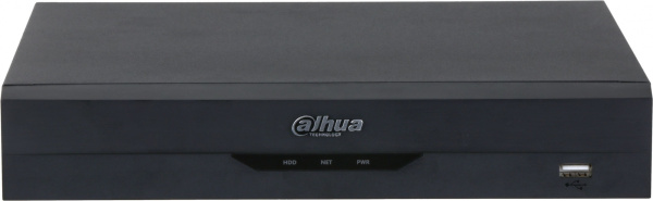 Видеорегистратор Dahua DHI-NVR2108HS-8P-I2